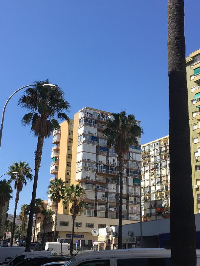 Los Gaitanes Torremolinos Ngoại thất bức ảnh