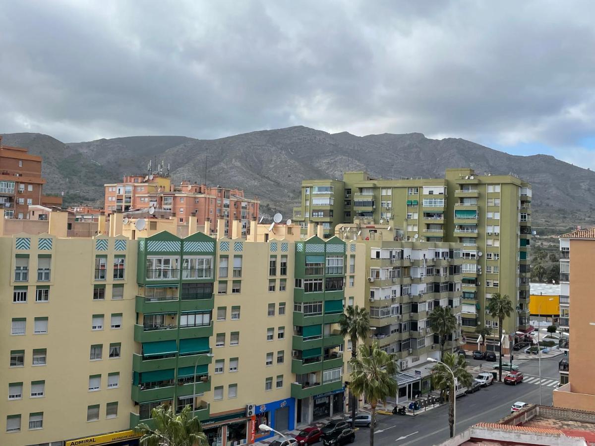 Los Gaitanes Torremolinos Ngoại thất bức ảnh