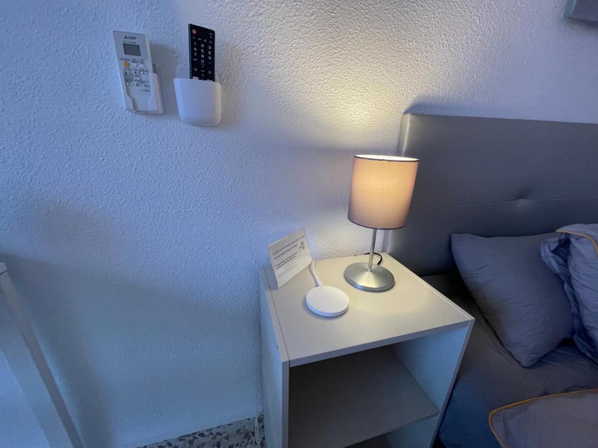 Los Gaitanes Torremolinos Ngoại thất bức ảnh