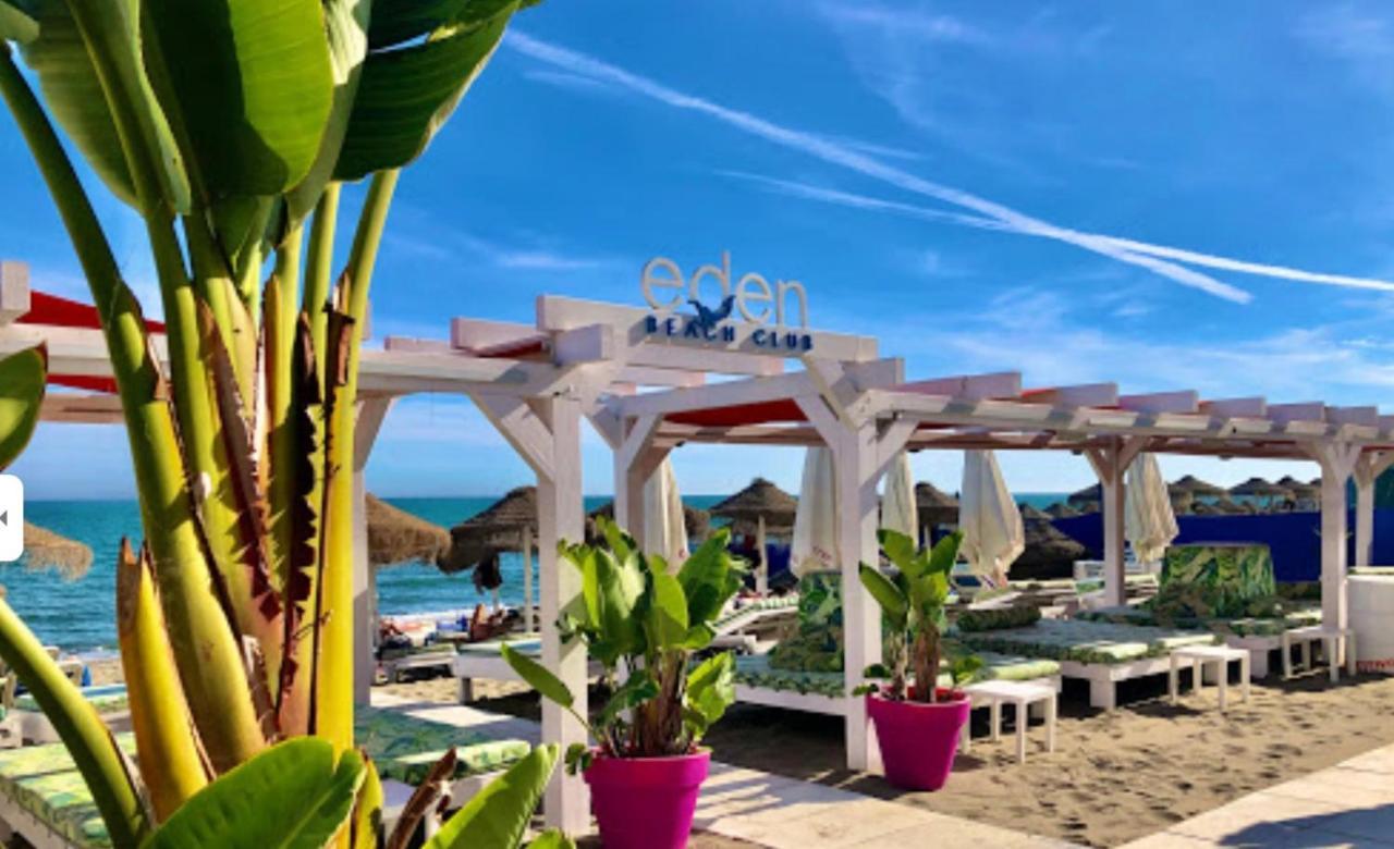 Los Gaitanes Torremolinos Ngoại thất bức ảnh