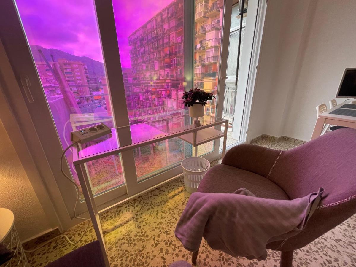 Los Gaitanes Torremolinos Ngoại thất bức ảnh